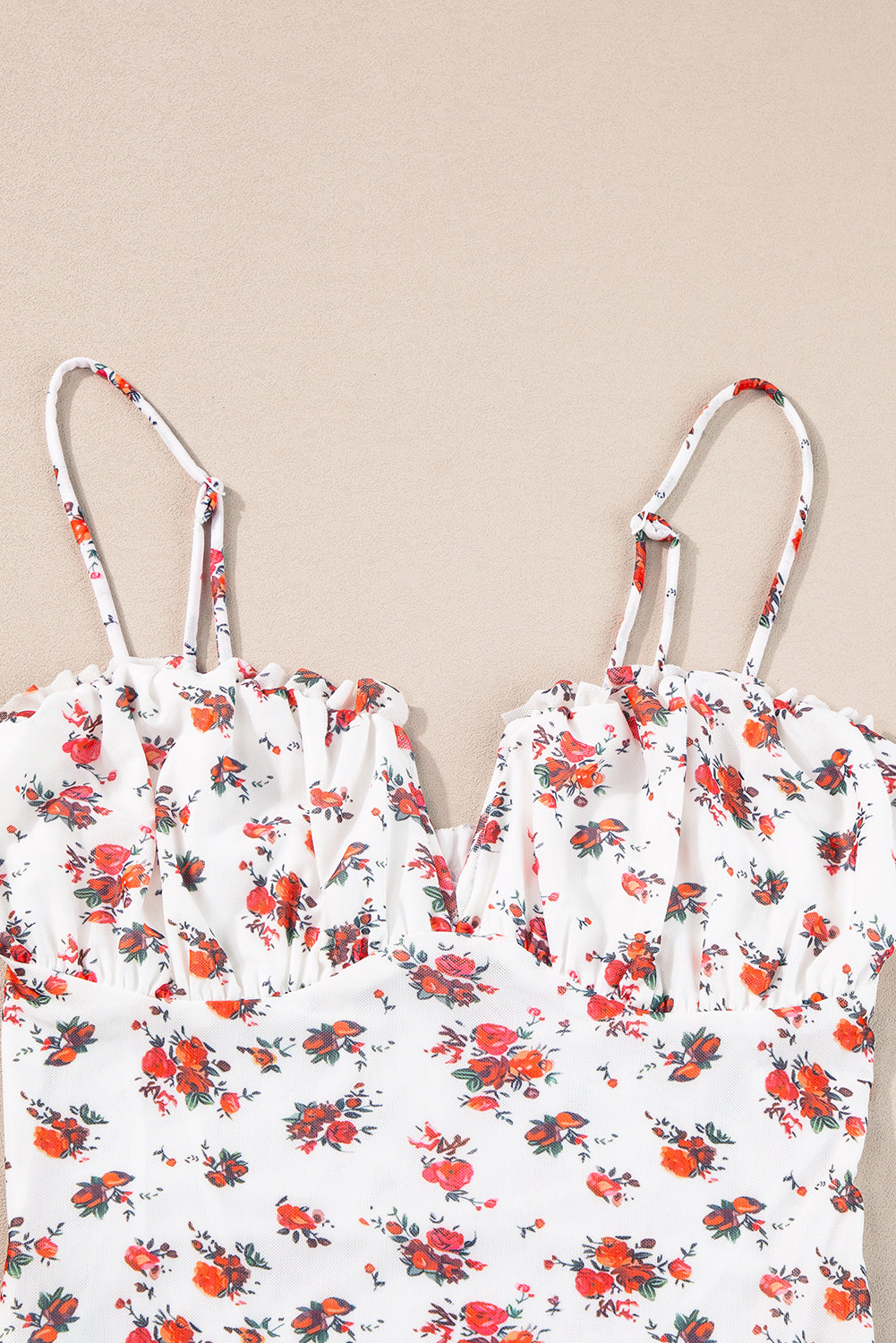 Lily Kiss Bodysuit