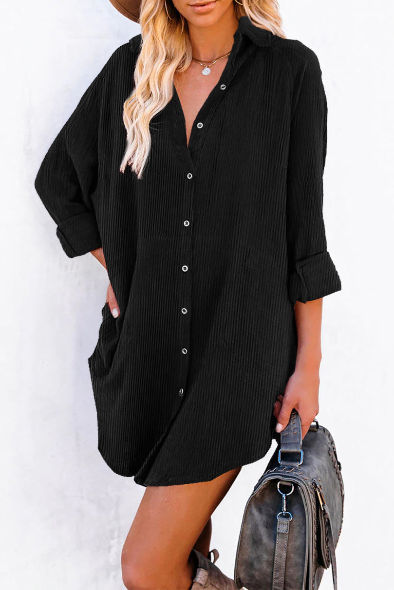 Savanna Ridge Dress