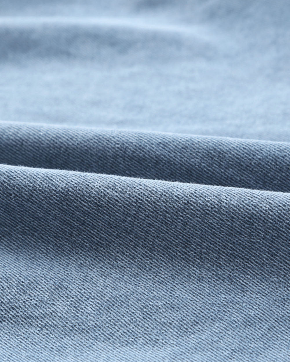 Blue Horizon Denim Dress