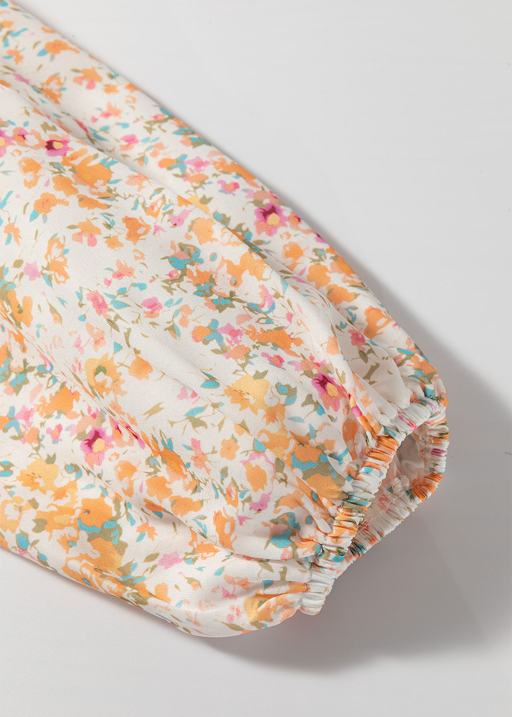 Marigold Breeze Mini