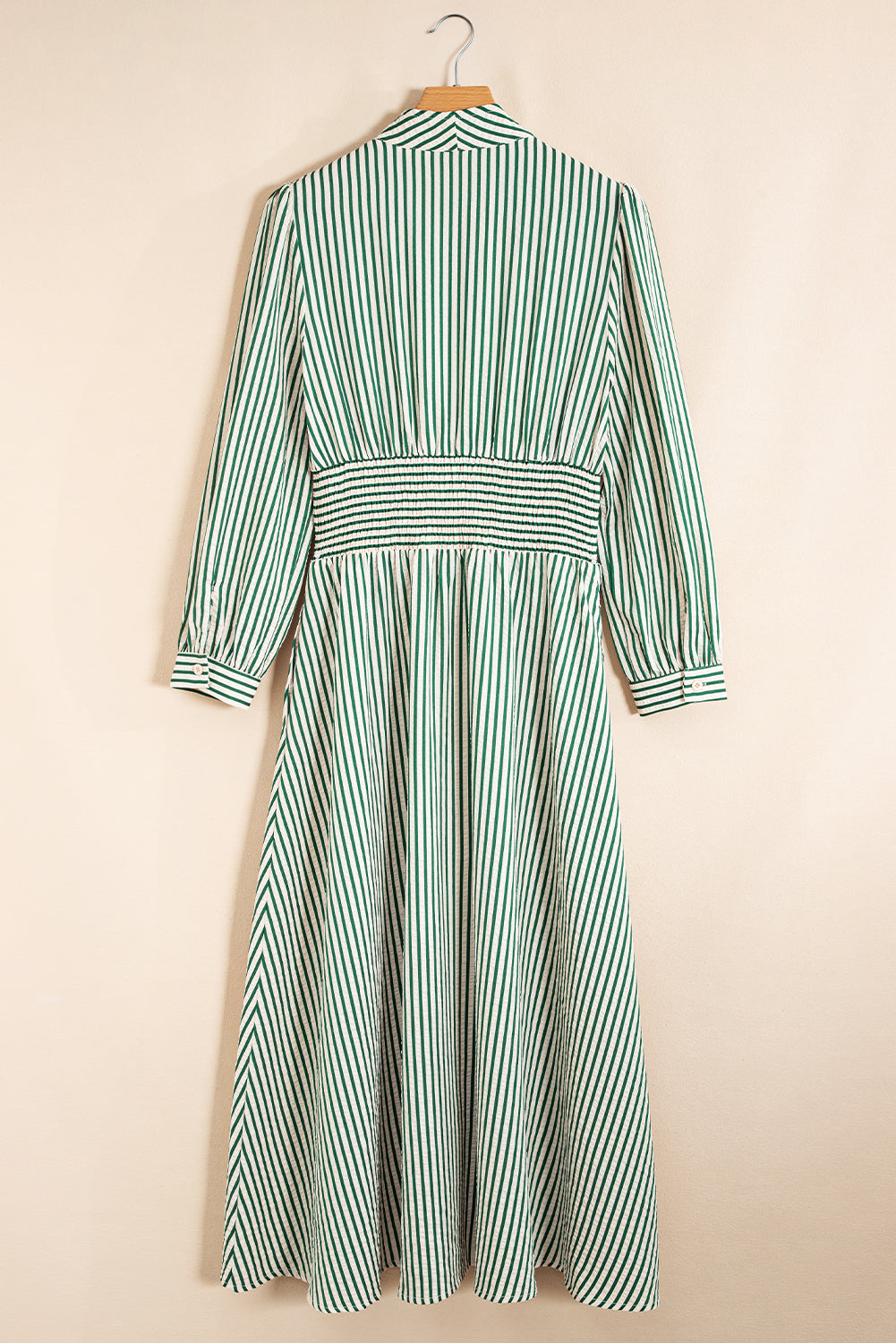 Meadowline Midi Dress