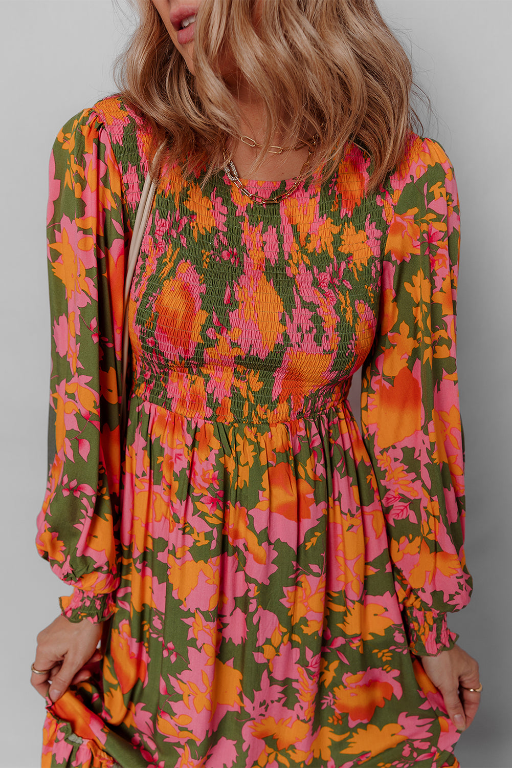 Maravina Bloom Dress