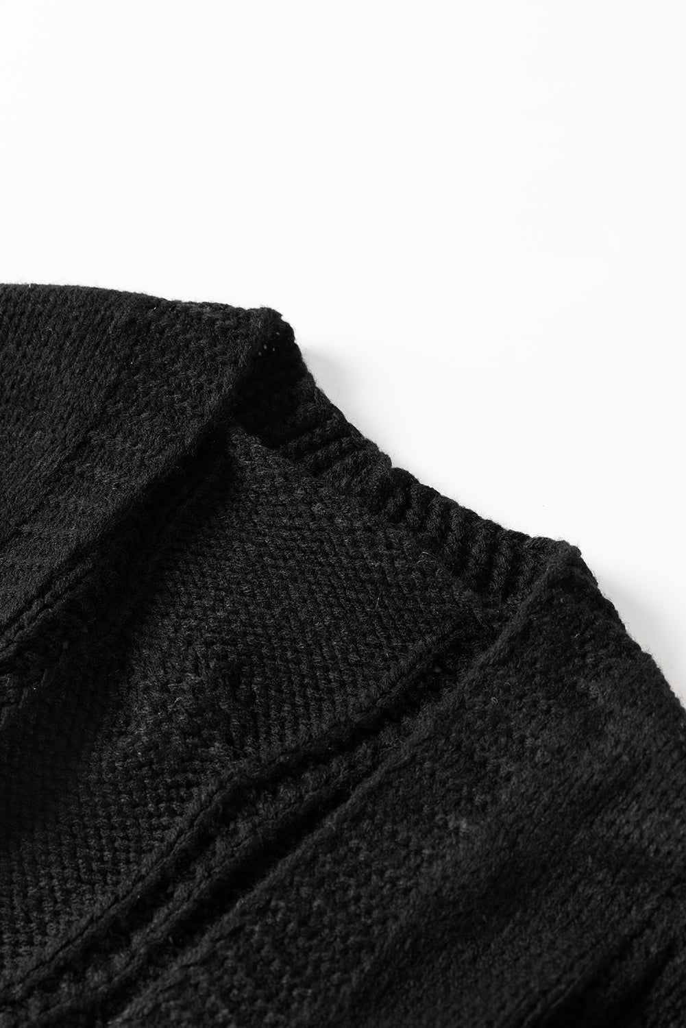 Willow Loop Cardigan