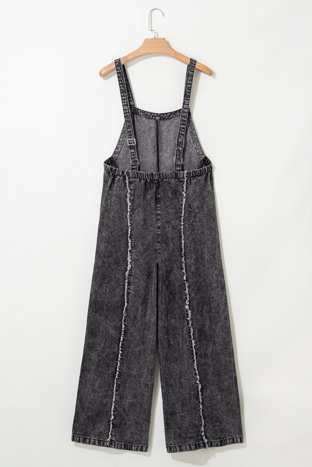 Juniper Overalls