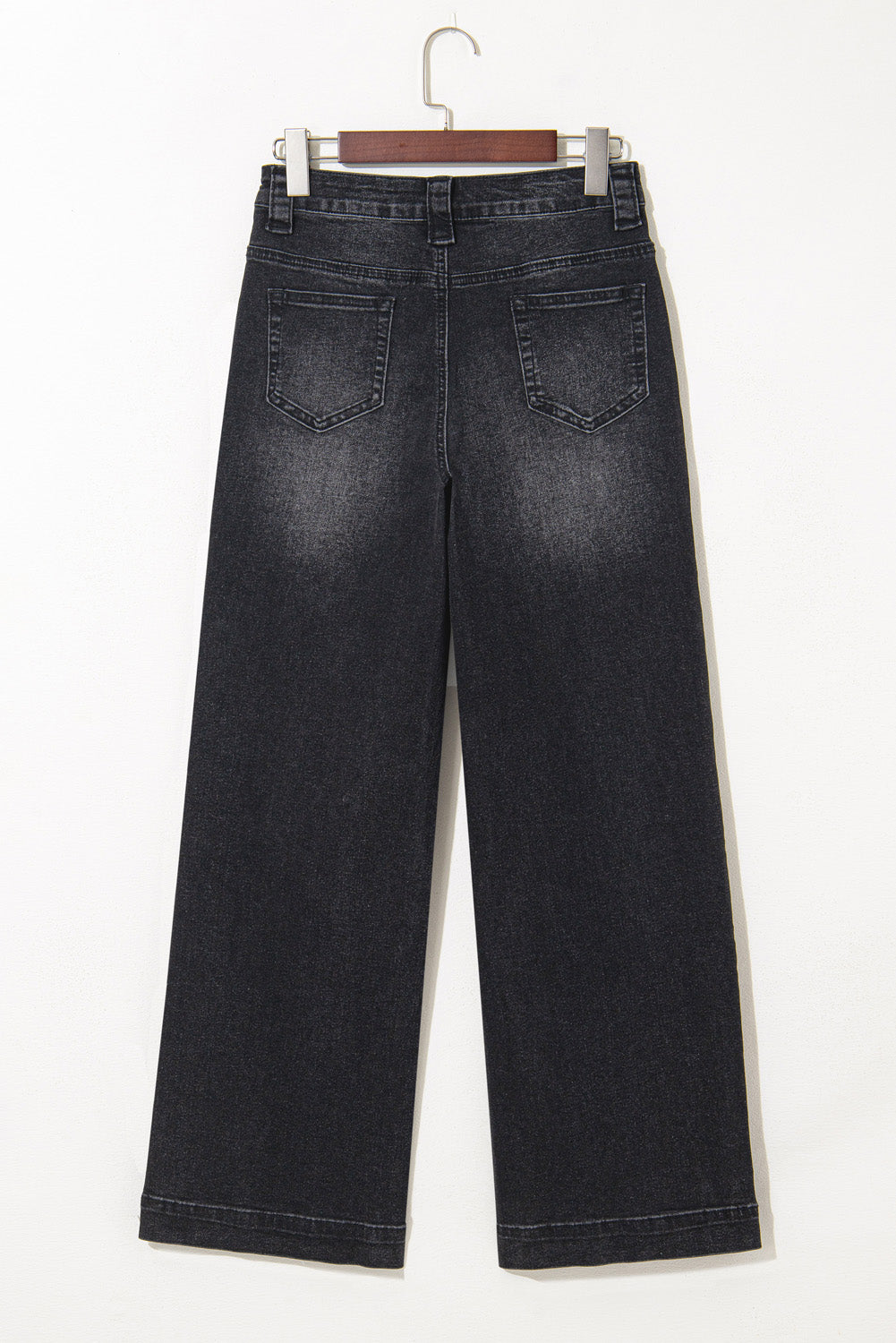 Evertrail Wide Leg Jeans