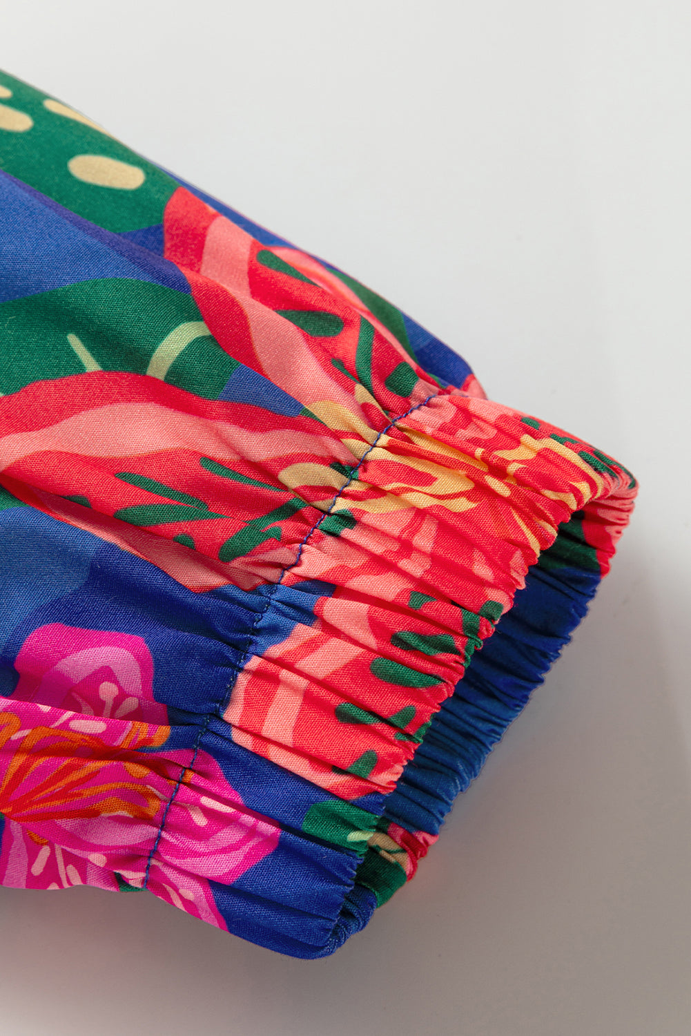 Meadow Grace Maxi Dress