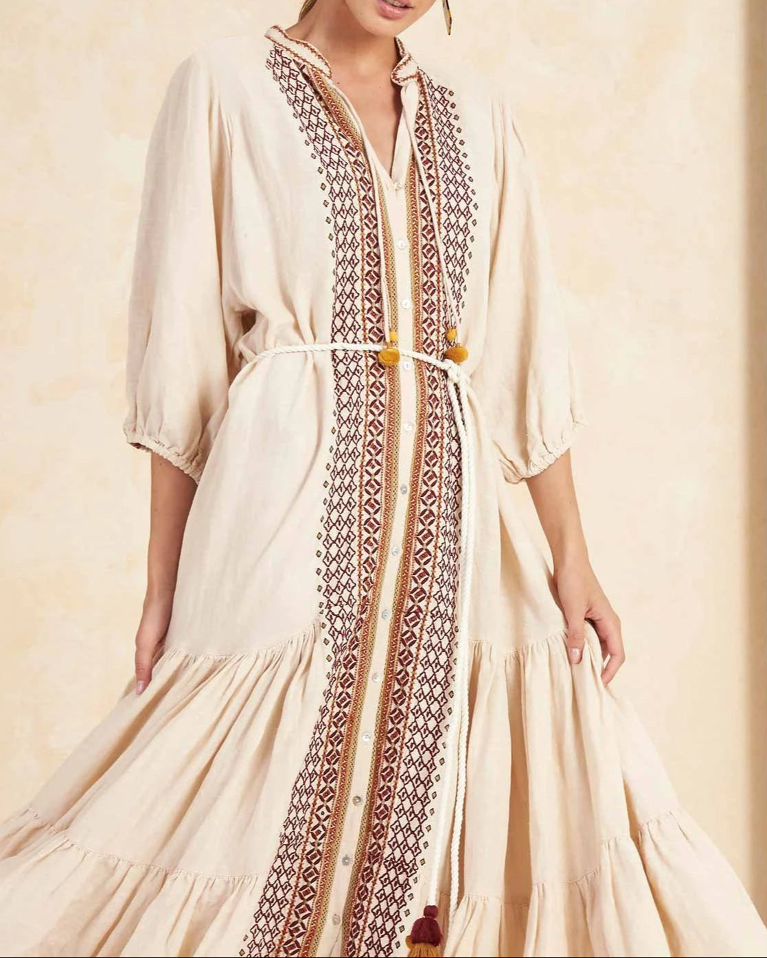 Rebeca Dress