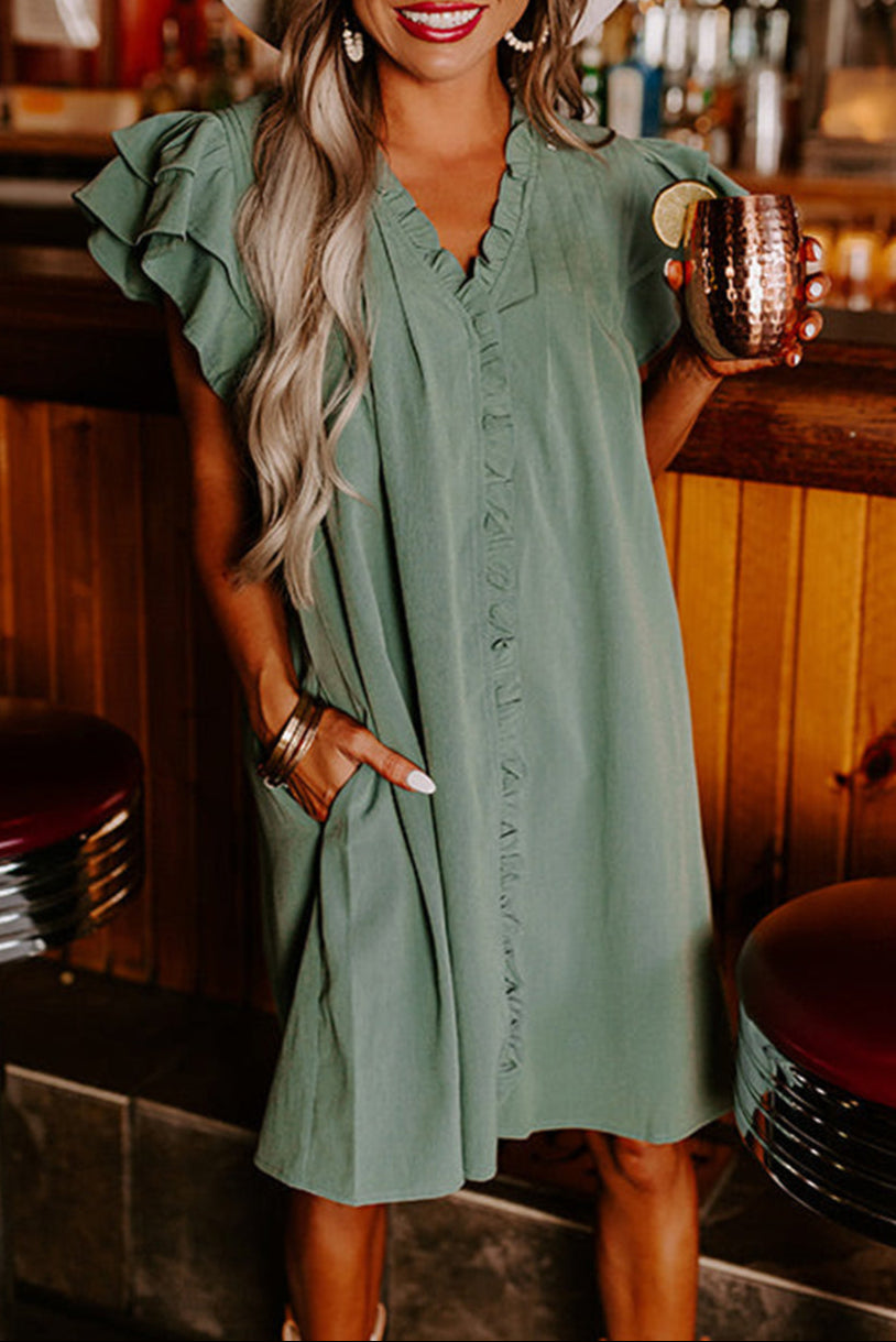 Lira Dress