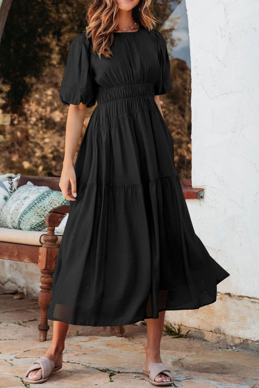 Celina Grace Dress