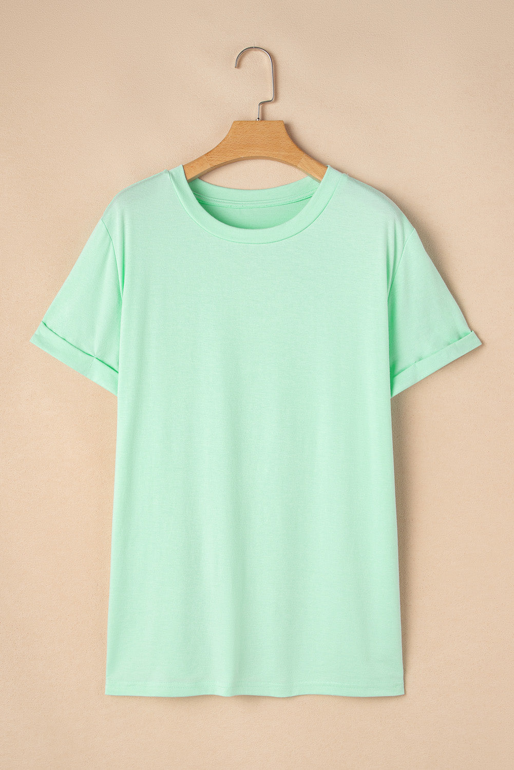 Luna Essential Tee
