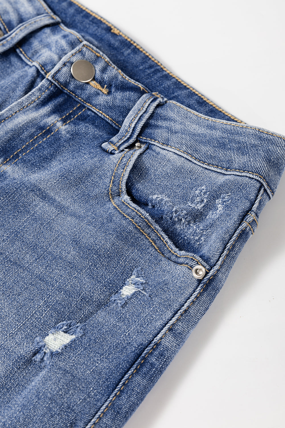 Ashleigh Blue Jeans