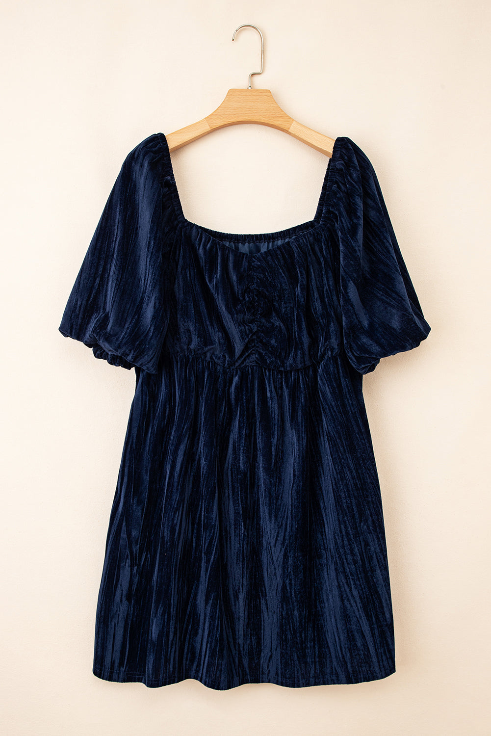 Velora Midnight Dress