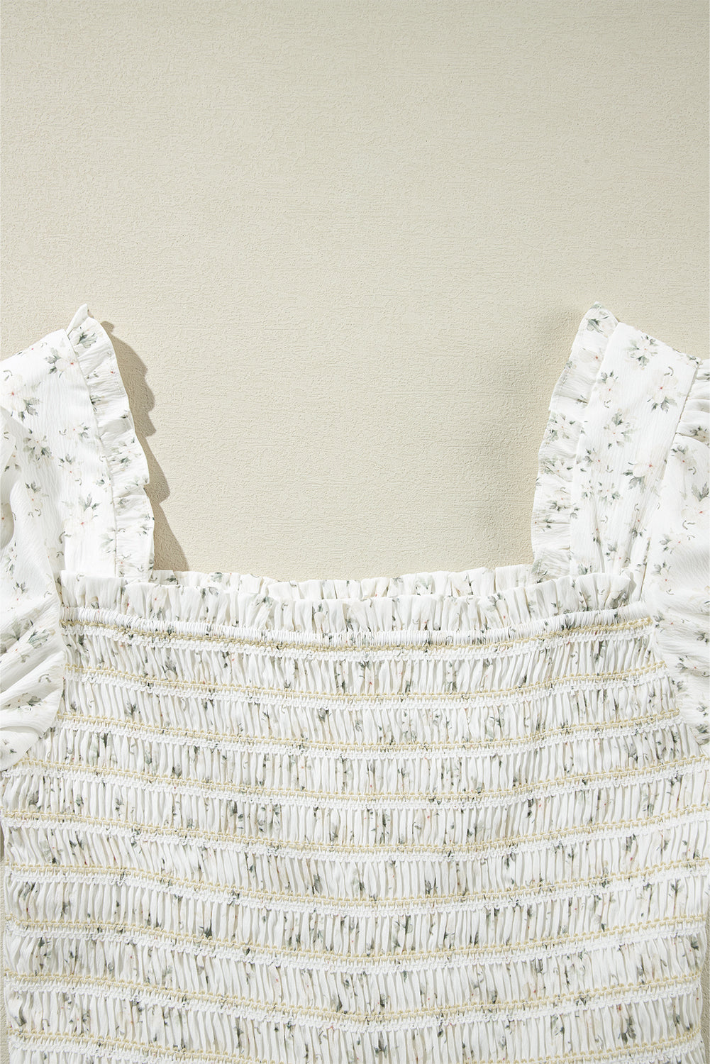 Daisy Daze Jumpsuit