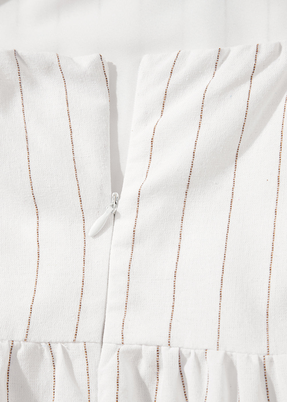 Sandstone Breeze Dress