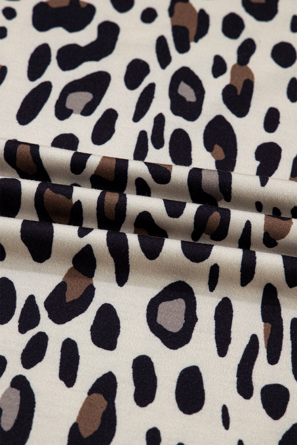 Savanna Khaki Leopard Pants