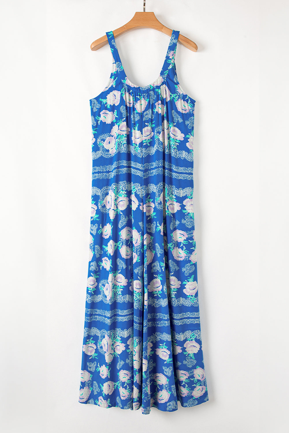 Bluebelle Breeze Jumpsuit