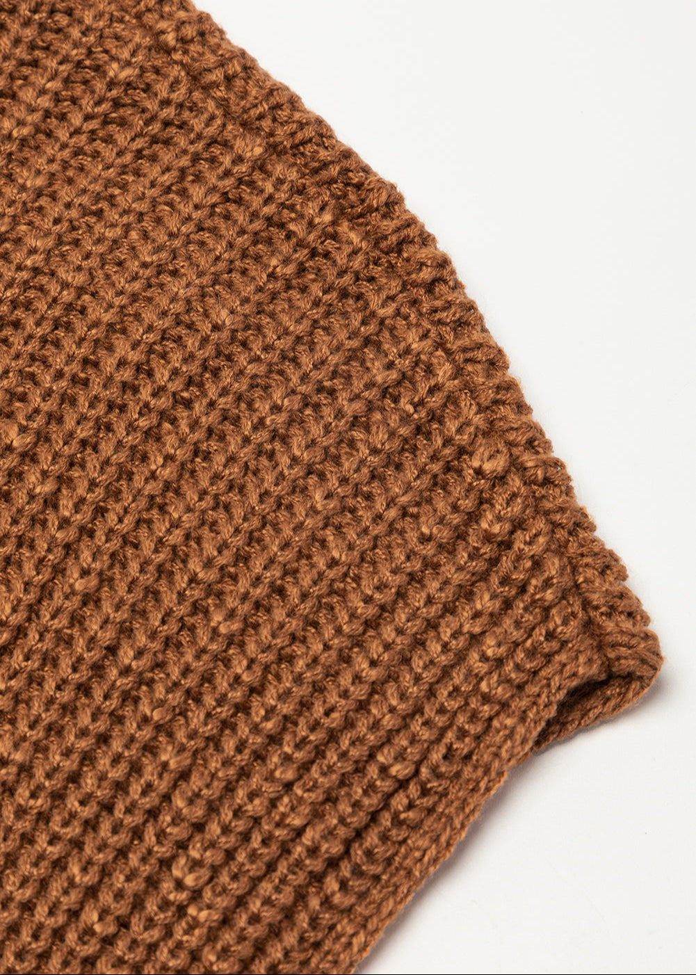 Golden Hour Knit Dress