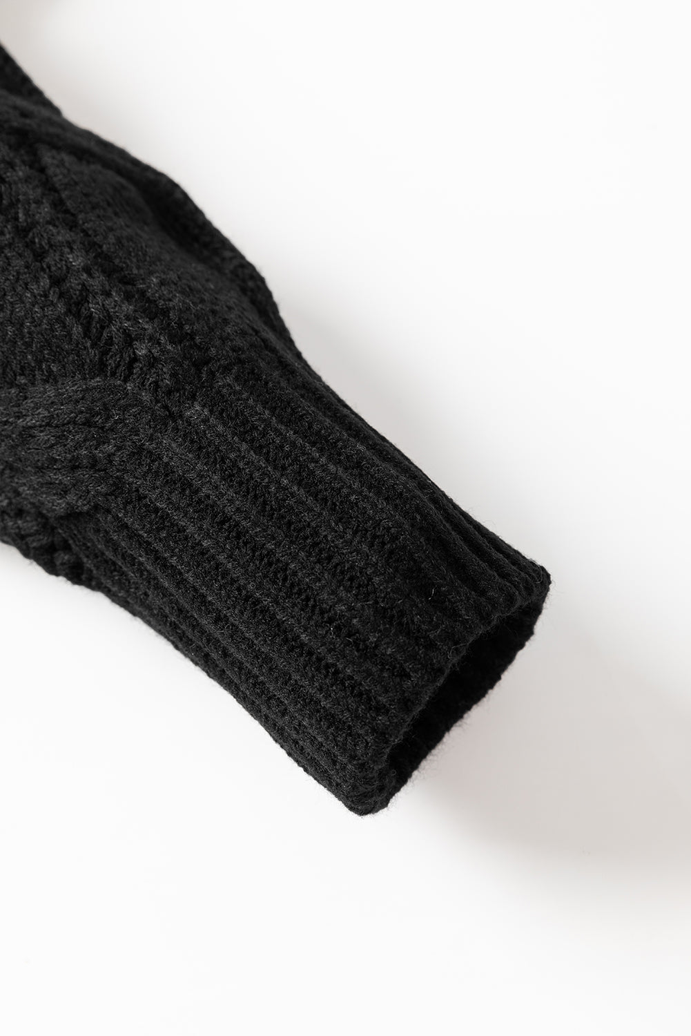 Willow Loop Cardigan