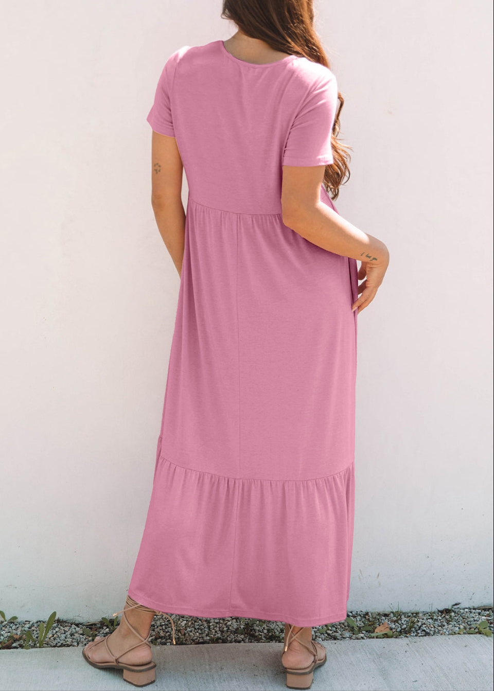 Solana Dress