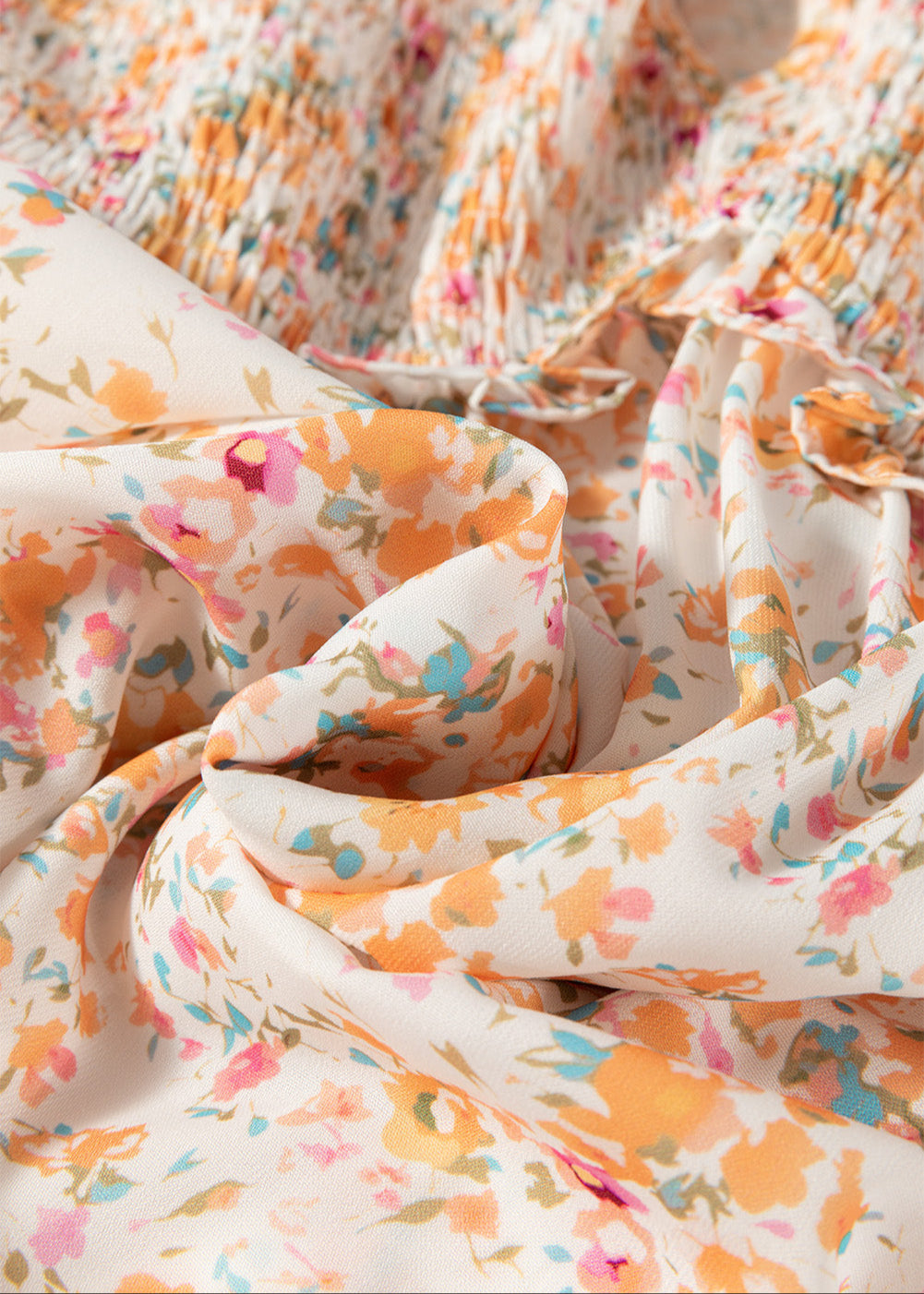 Marigold Breeze Mini