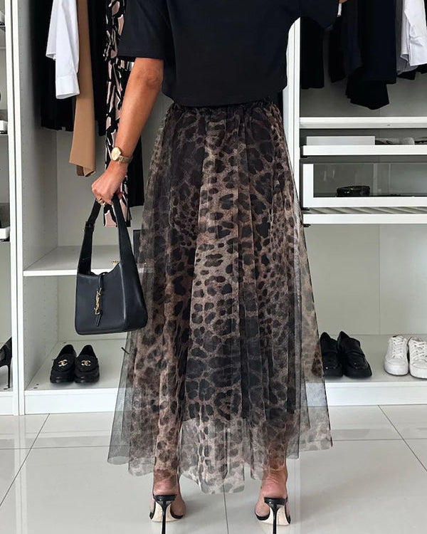 Zana Skirt