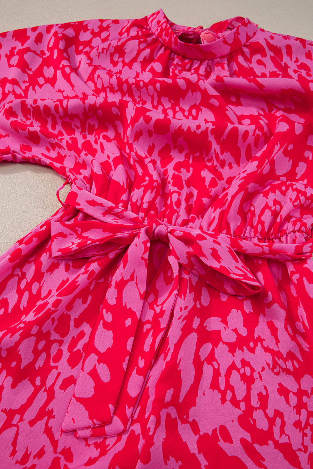 Wild Rose Jumpsuit