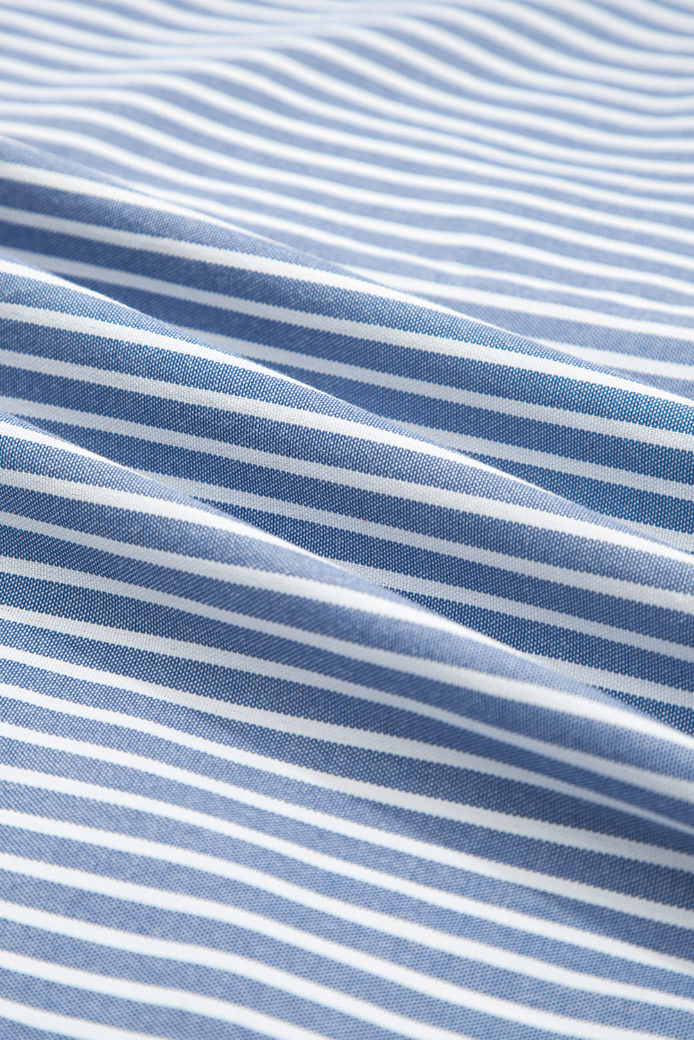 Skyline Stripe Maxi Dress