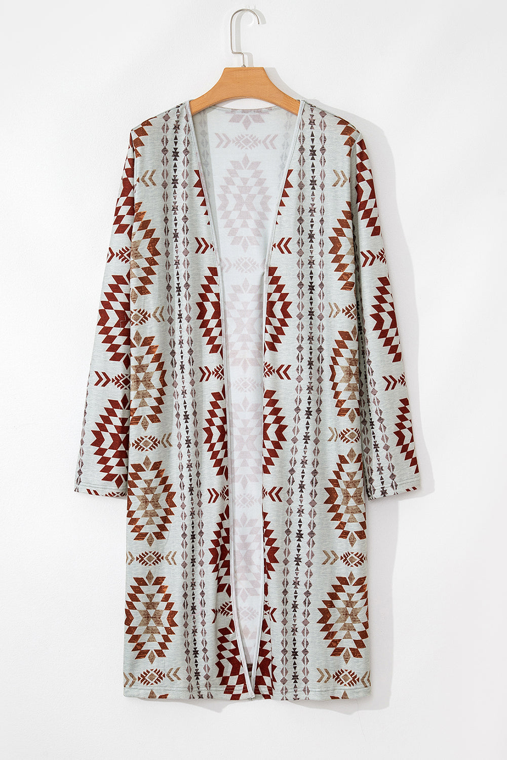 Desert Spirit Cardigan