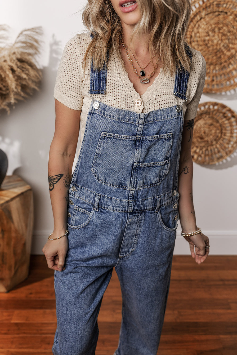 Rowan Ridge Jumpsuit
