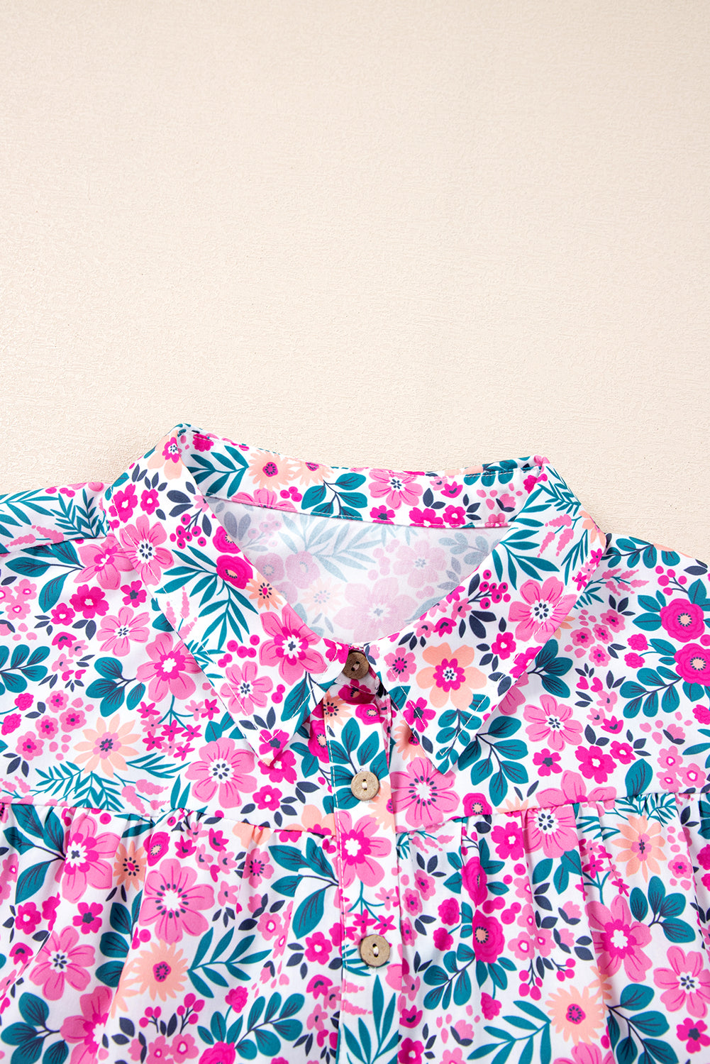 Peony Grace Dress