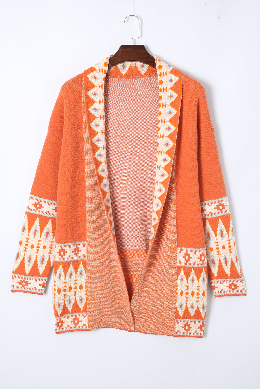 Nomad Trail Cardigan