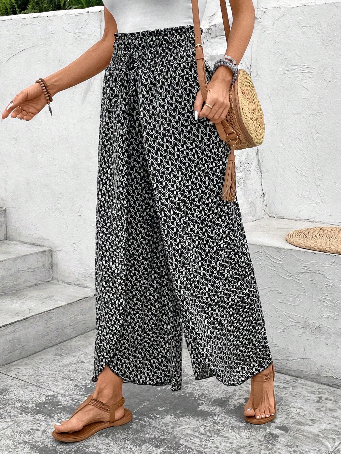 Nomad Breeze Pants
