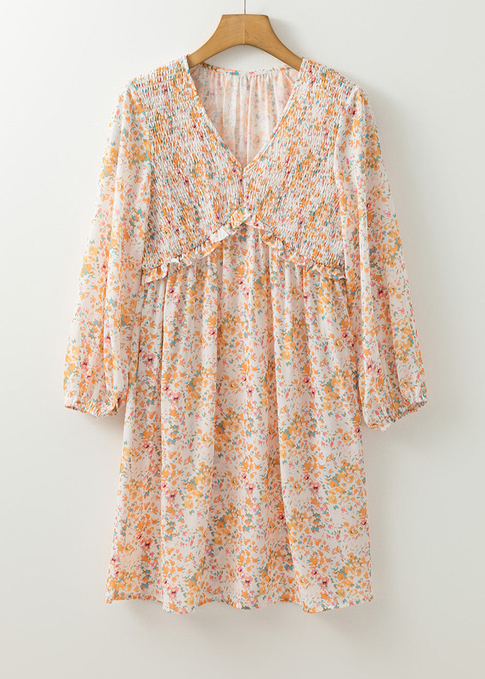 Marigold Breeze Mini