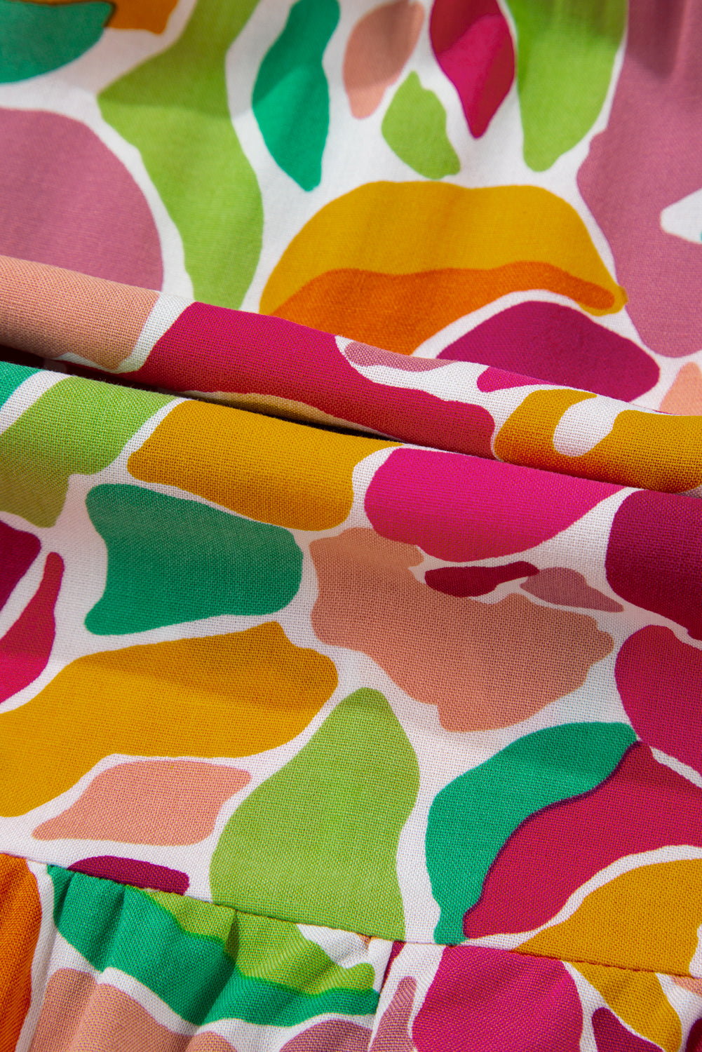 Mariposa Garden Dress