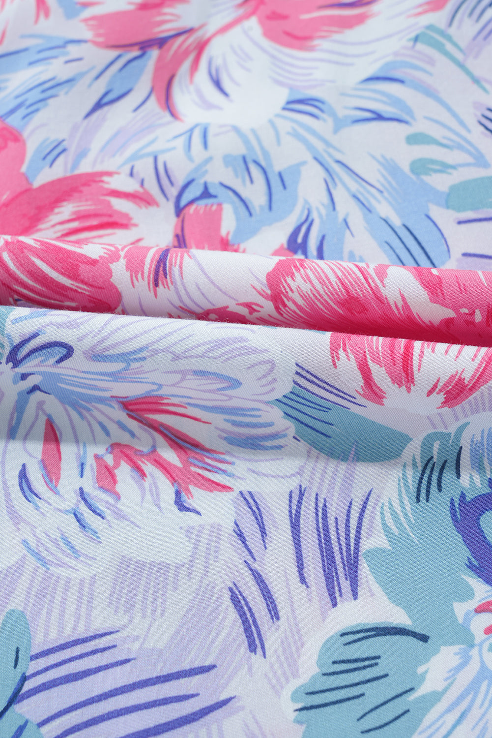 Lyra Bloom Dress