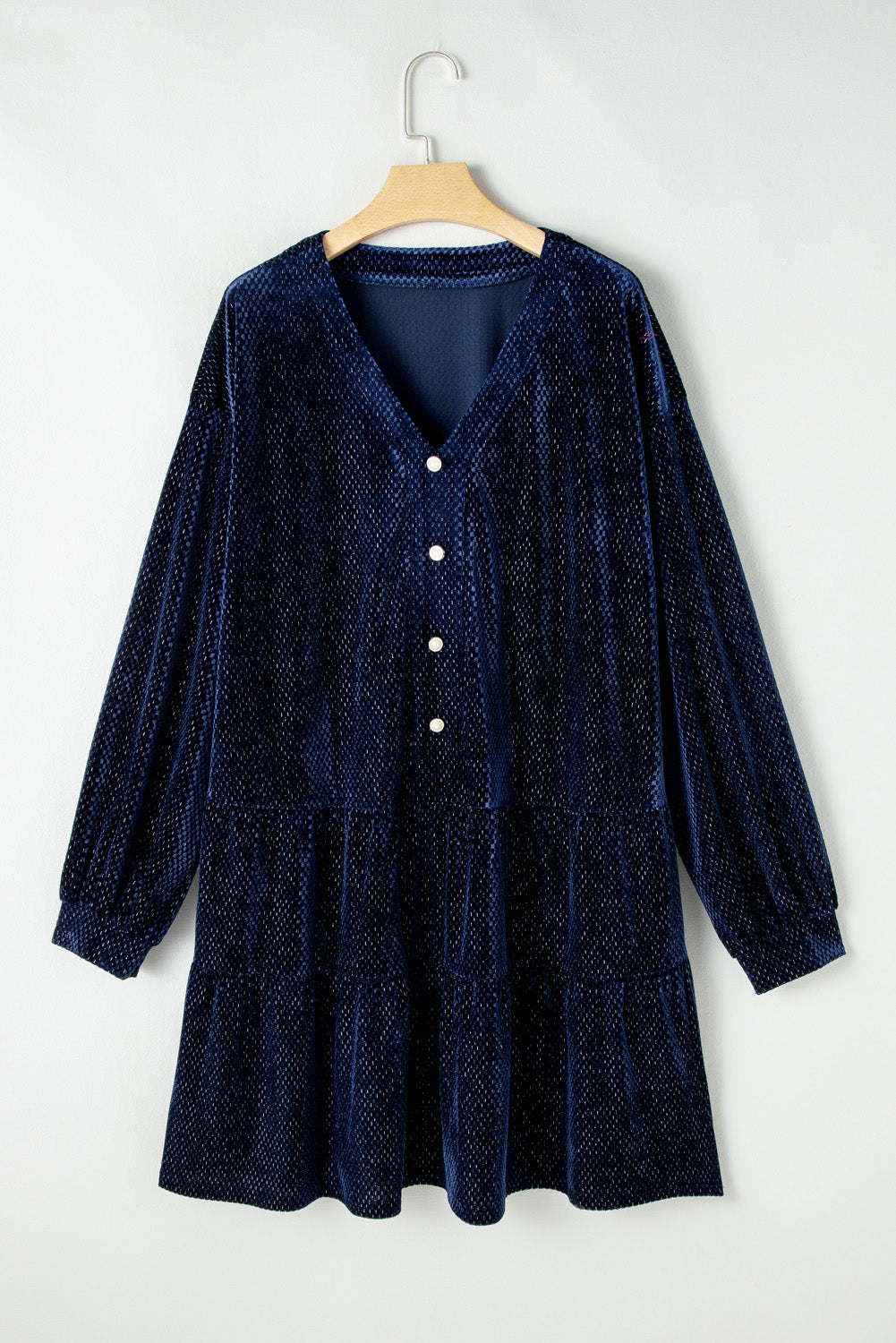 Velora Charm Dress
