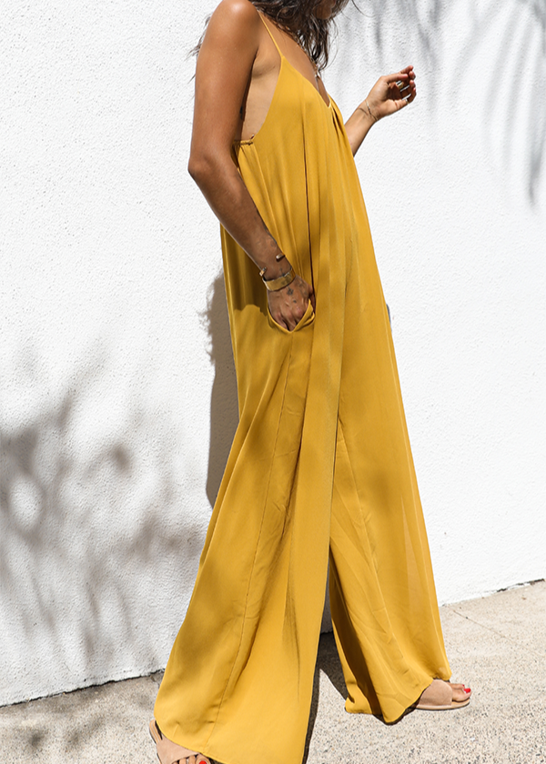 Mea Jumpsuit