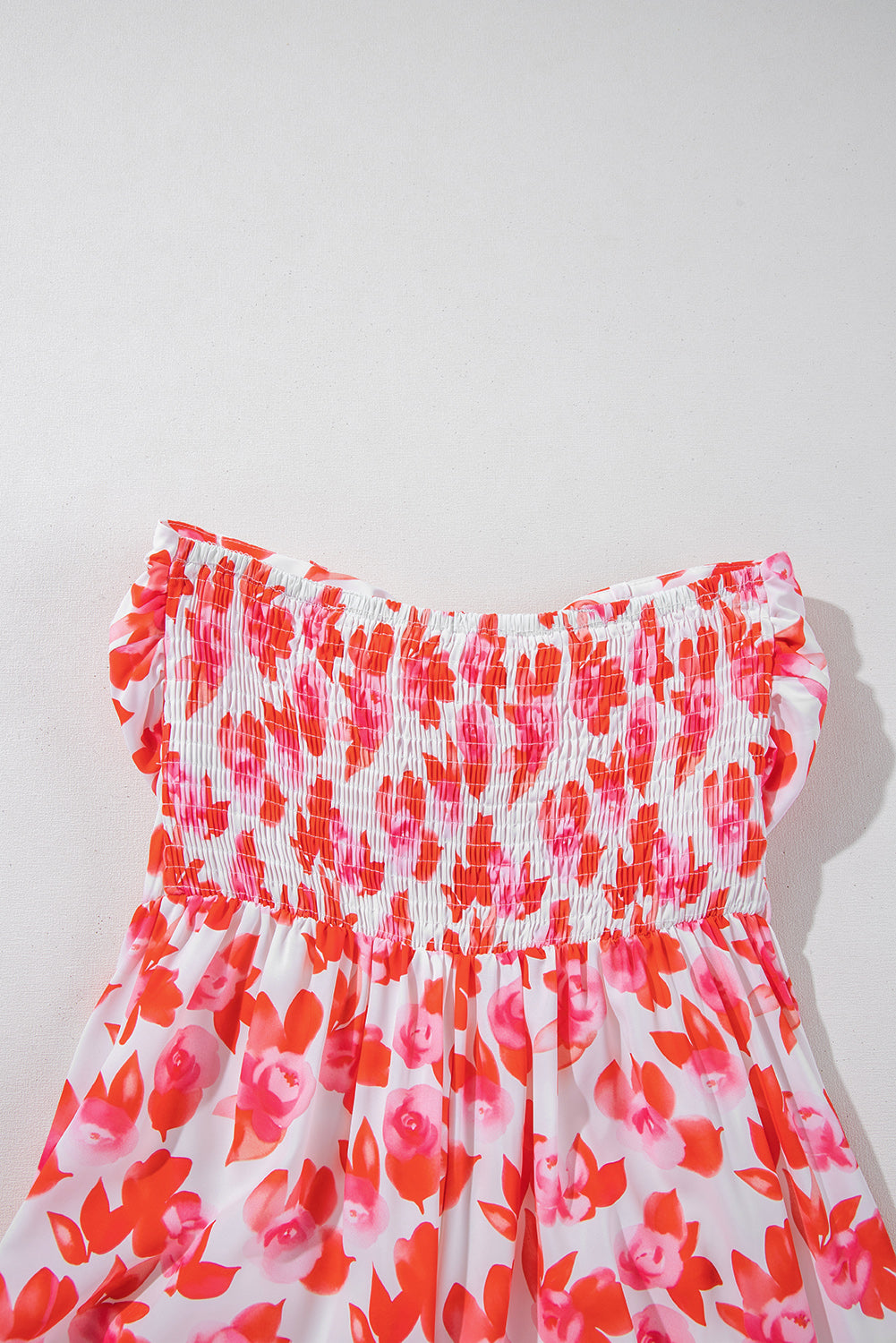 Twist & Bloom Jumpsuit