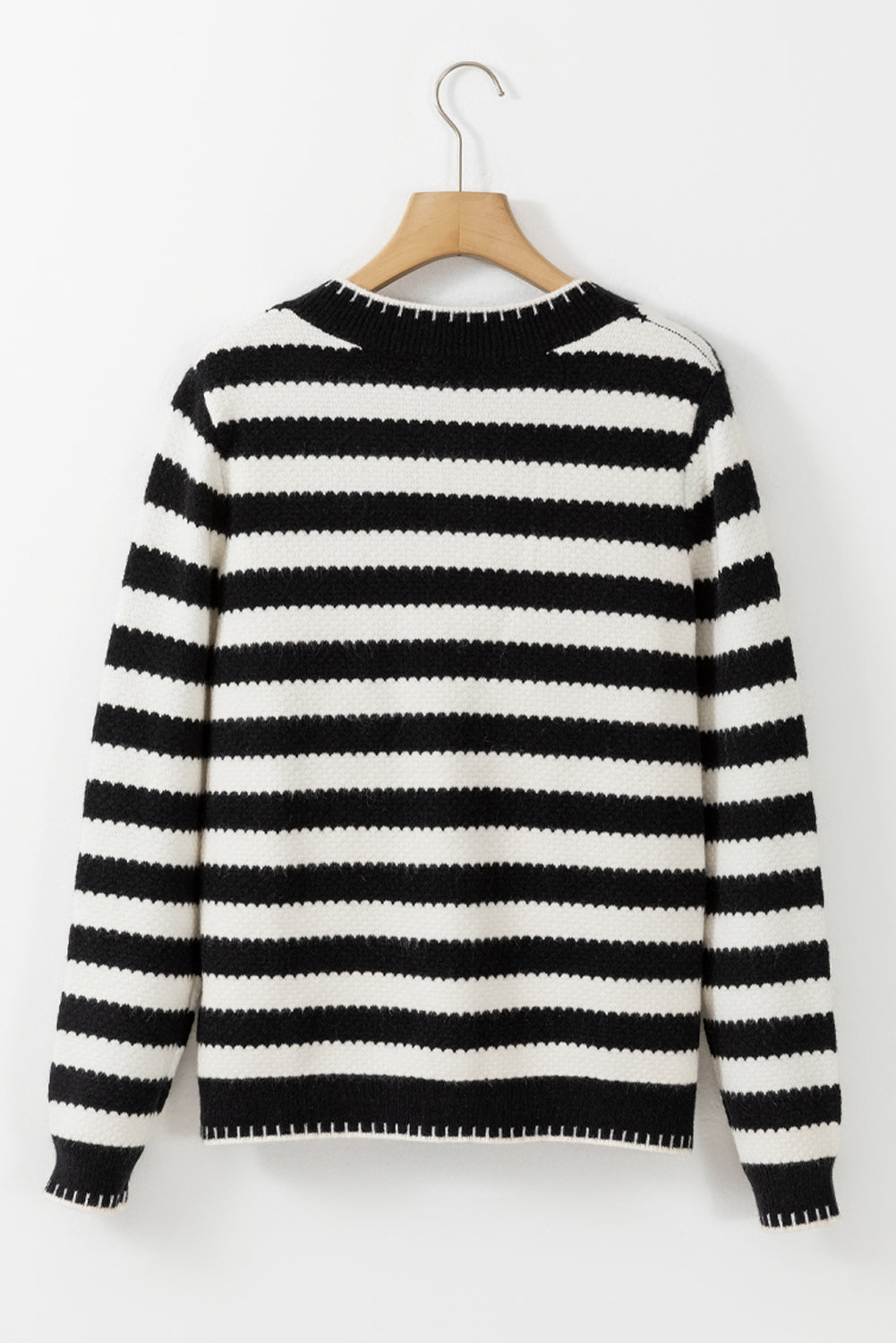 Mariner’s Charm Cardigan