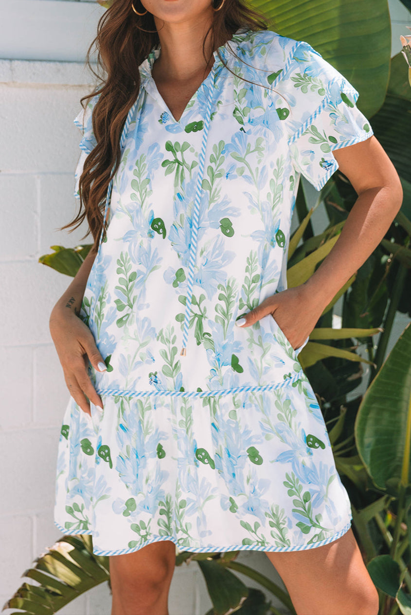 Camina Dress