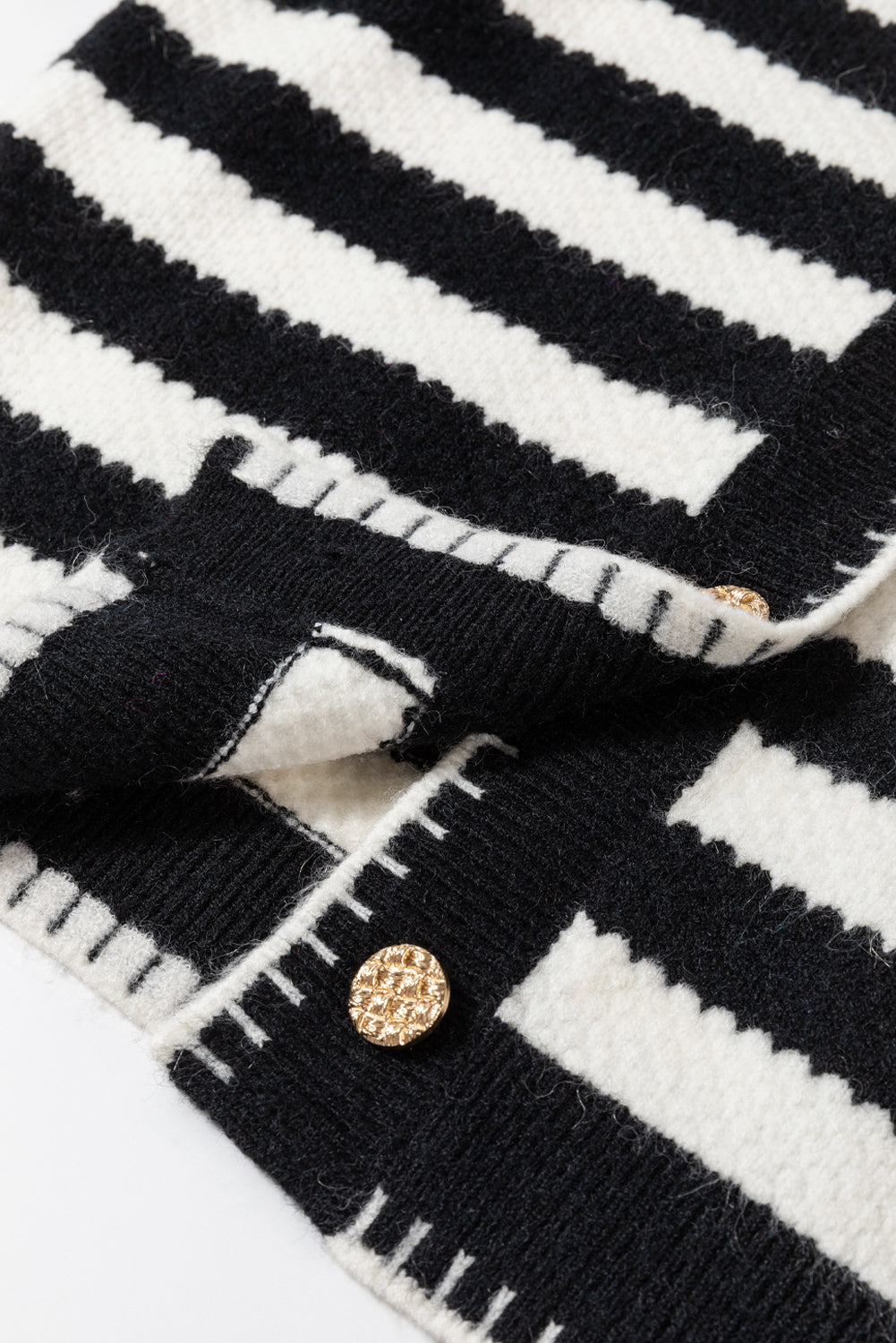 Mariner’s Charm Cardigan