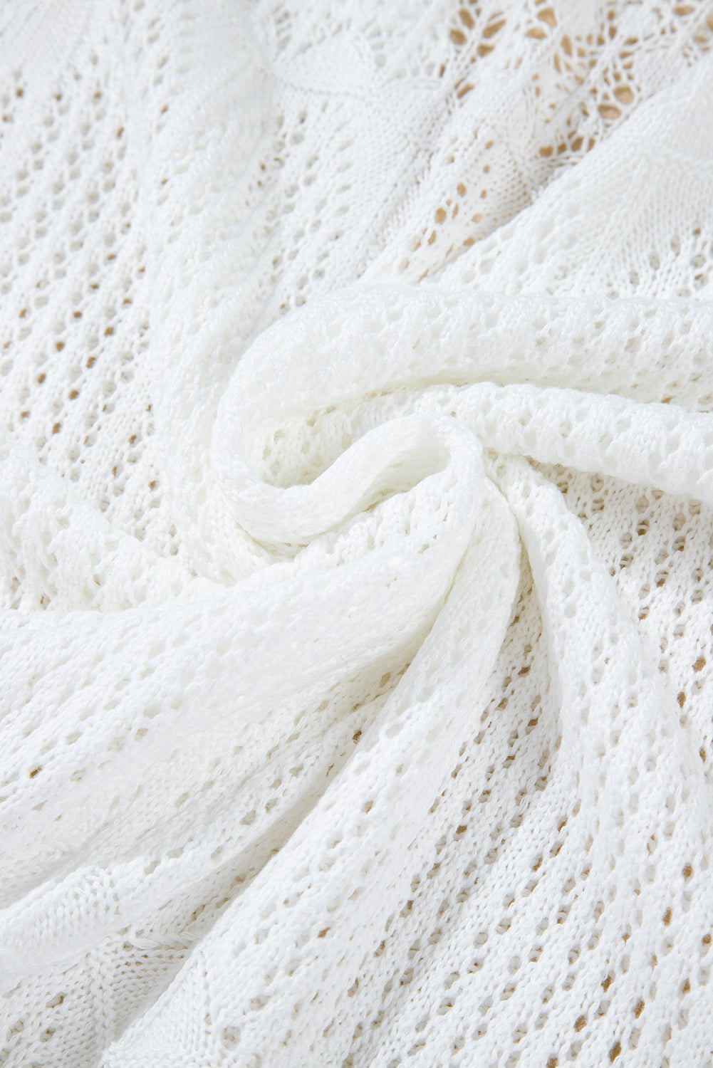 Luna Lace Cardigan