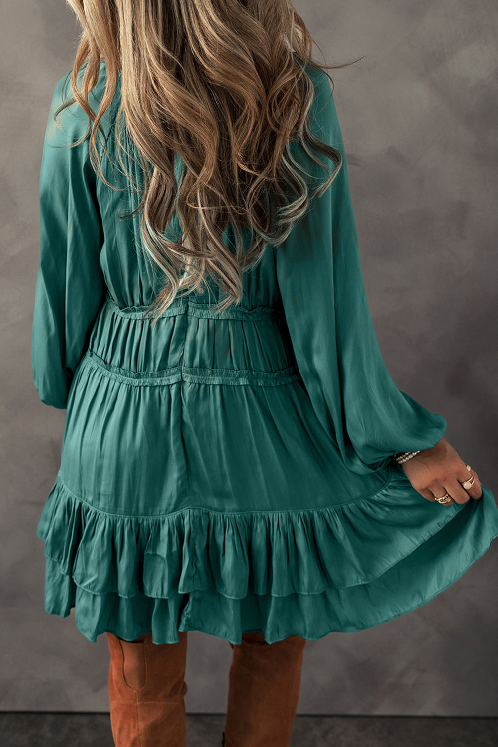 Elowen Mini Dress