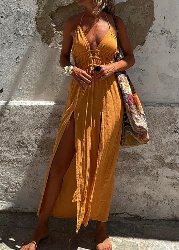 Dari Midi Dress
