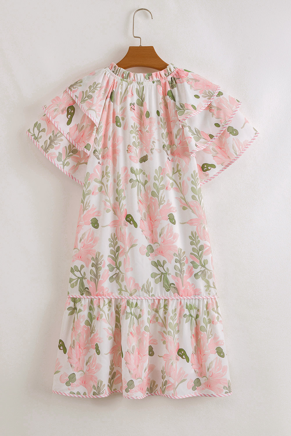 Camina Dress