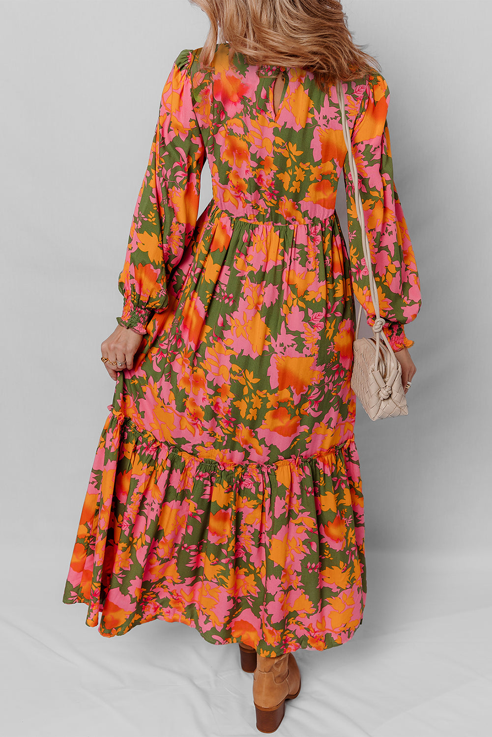 Maravina Bloom Dress