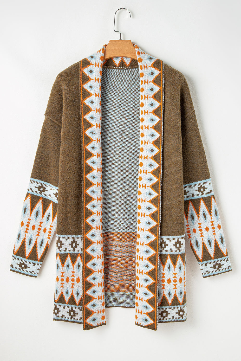 Nomad Trail Cardigan