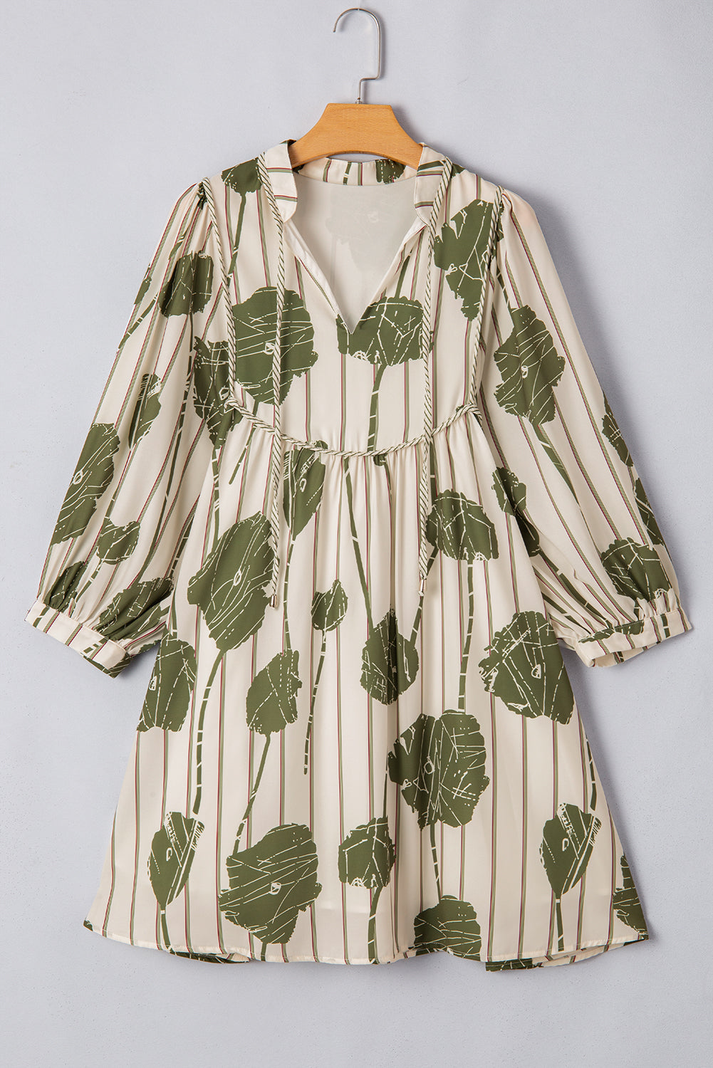 Zarita Dress