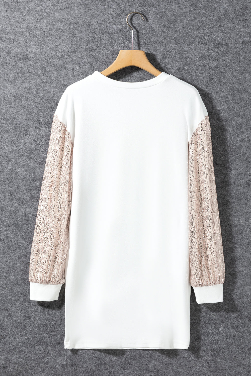 Starlight Muse Mini Dress