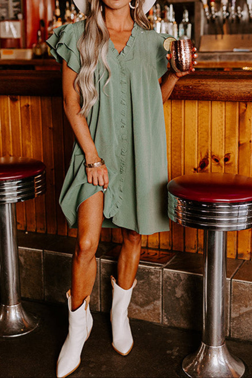 Lira Dress